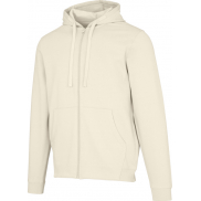 Jasper bluza unisex z kapturem z materiału organicznego pochodzącego z recyklingu z certyfikatem OCS, o gramaturze 280 g/m², 3xs
