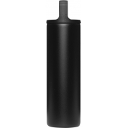 MiiR Widemouth butelka na wodę o pojemności 591 ml, czarny