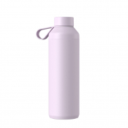 Bidon na wodę Ocean Bottle Peak 710 ml, fioletowy