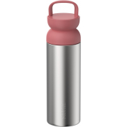 Mepal Ellipse kubek termiczny do herbaty o pojemności 500 ml , różowy