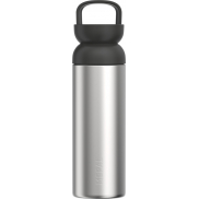 Mepal Ellipse kubek termiczny do herbaty o pojemności 500 ml , czarny