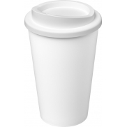 Americano® POP kubek termiczny o pojemności 350 ml, biały