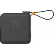 Xtorm TravelPro ładowarka podróżna 3 w 1 o mocy 30 W i pojemności 10 000 mAh , czarny
