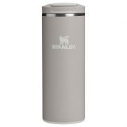 Stanley Transit Fliptop kubek przenośny o pojemności 350 ml , szary