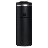 Stanley Transit Fliptop kubek przenośny o pojemności 350 ml , czarny