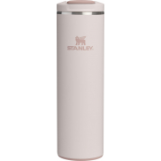 Stanley Transit Fliptop kubek przenośny o pojemności 470 ml , różowy