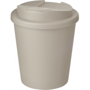 Kubek Americano® Espresso POP 250 ml z pokrywką zabezpieczającą przed rozlaniem, piasek pustyni