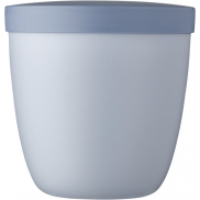 Pojemnik na przekąski Mepal Ellipse 500 ml , niebieski