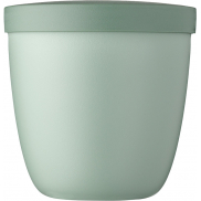 Pojemnik na przekąski Mepal Ellipse 500 ml , zielony