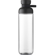 Butelka na wodę Mepal Vita 900 ml, czarny