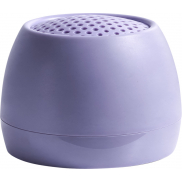 Boompods Zero-Snap 5W, wodoodporny, bezprzewodowy głośnik z magnetycznym mocowaniem, fioletowy