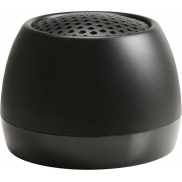 Boompods Zero-Snap 5W, wodoodporny, bezprzewodowy głośnik z magnetycznym mocowaniem, czarny