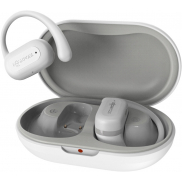 Słuchawki douszne Boompods Sportpods, biały