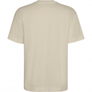 Chow - koszulka unisex z krótkim rękawem, fason oversize, 3xl, pomarańczowy