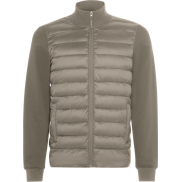 Kurtka unisex Vivaro, l, brazowy