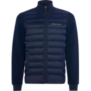 Kurtka unisex Vivaro, s, niebieski