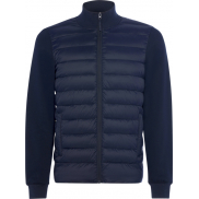Kurtka unisex Vivaro, xxl, niebieski