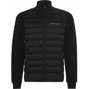 Kurtka unisex Vivaro, m, czarny