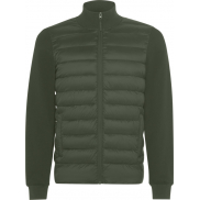 Kurtka unisex Vivaro, s, zielony