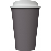 Kubek termiczny Americano® Infiniti 350 ml, szary