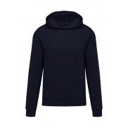 Dziecięca bluza z kapturem Originals Hooded - dark black