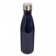Butelka termiczna Montana 500 ml, granatowy