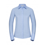 Bluzka Ultimate Stretch - bright sky