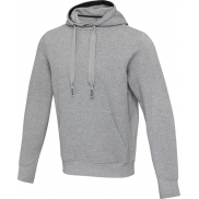 Arora bluza unisex z kapturem 300 g/m², 3xs, szary