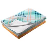 Ręcznik sublimacyjny - biały