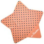 ściereczka do okularów - biały