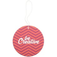 Zapach samochodowy - biały