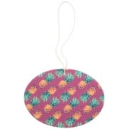 Zapach samochodowy - biały