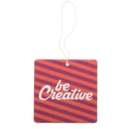 Zapach samochodowy - biały