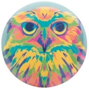 Lusterko kieszonkowe