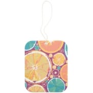 Zapach samochodowy - biały