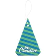 Zapach samochodowy - biały