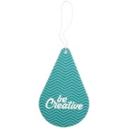 Zapach samochodowy - biały