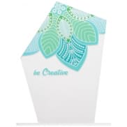 Trofeum - transparentny