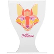 Trofeum - transparentny