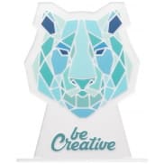 Trofeum - transparentny