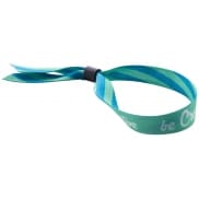 Bransoletka festiwalowa - czarny