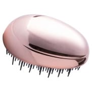 Szczotka do włosów - róża