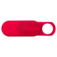 Osłona na kamerę - czerwony