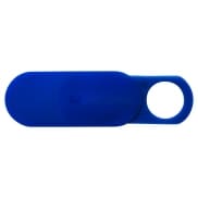 Osłona na kamerę - niebieski