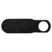 Osłona na kamerę - czarny