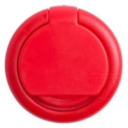 Uchwyt na telefon - czerwony