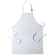 Fartuch - biały