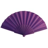 Wachlarz - purpura