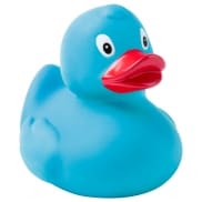 Kaczka - jasno niebieski