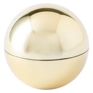 Pomadka/balsam do ust - złoty